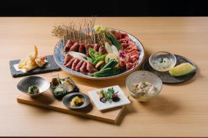 ブランシエラ石舞台テラス Branchera Ishibutai Terrace