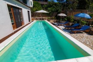 Island home Servantesa