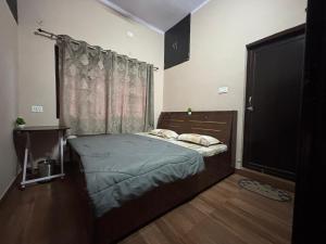 Maa Bhagwati Homestay & Restro