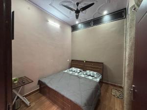 Maa Bhagwati Homestay & Restro