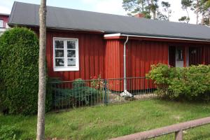 Ferienhaus in Waren an der Müritz