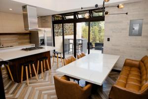 Loft con aire acondicionado en zona hotelera