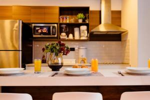 Loft con aire acondicionado en zona hotelera