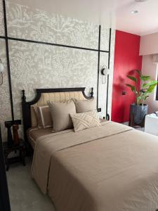 Nivara Luxury Jacuzzi Suite in Koregaon Park