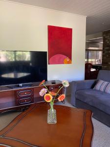 Mornington Peninsula Farmhouse