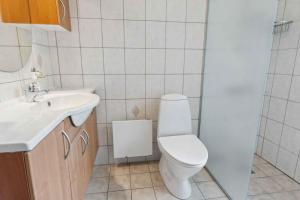 Cozy Holiday Home Close To The Beach