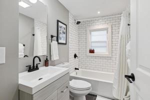 Federal HILL PRIDE 1 - Ground-Floor Flat
