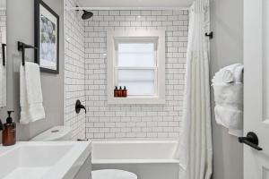 Federal HILL PRIDE 1 - Ground-Floor Flat
