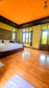 คีรีนคร บางพระ รีสอร์ท