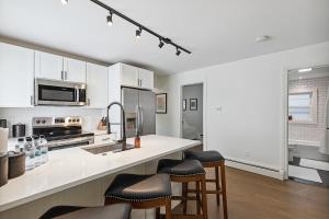 Federal HILL PRIDE 1 - Ground-Floor Flat