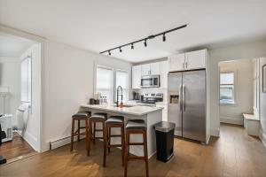 Federal HILL PRIDE 1 - Ground-Floor Flat