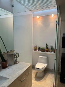 Casa Dodi Loft in Juriquilla Design oasis