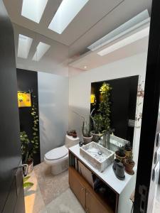 Casa Dodi Loft in Juriquilla Design oasis