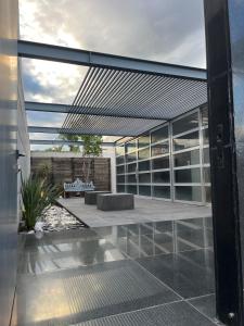 Casa Dodi Loft in Juriquilla Design oasis