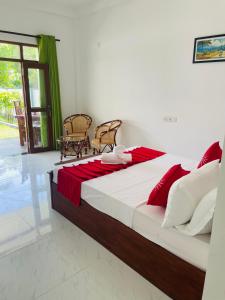 Jasmine Villa