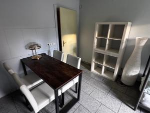 Familyroom 6 P Free WiFi Gemeinschaftsbad