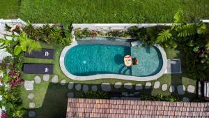 Embun Pagi Wooden Private Villas Ubud