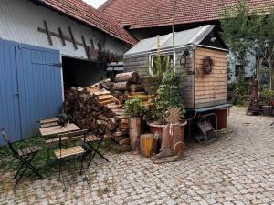 Familyroom 6 P Free WiFi Gemeinschaftsbad