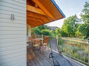 Ferienwohnung in Winsen