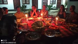 Katagamuwa Rest