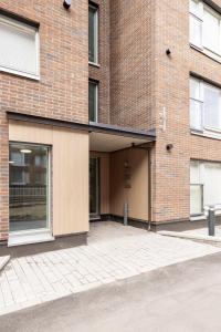 New Cozy 2BR near Airport