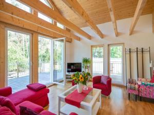 Ferienwohnung in Winsen