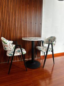 Éclat Hotel Boutique