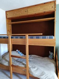 Appartements Studio avec vue sur les montagnes a 2 minutes d-un lac : photos des chambres