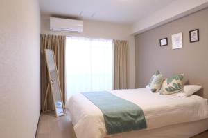 Ikebukuro area 6mins from sta Max6 2 bedrooms N202