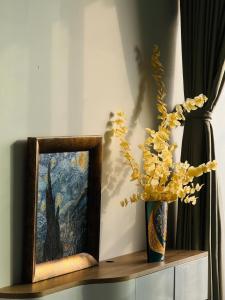 Ecopark Lushy Stay - Garden in the Cloud