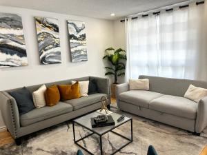 Charming beautiful house 7mn to downtown Ottawa