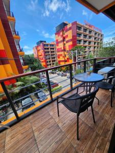 NBC Nai Harn Beach Condo Phuket