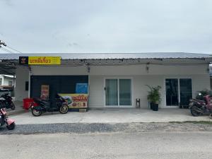 1-bedroom Modern Cozy near Samui Airport