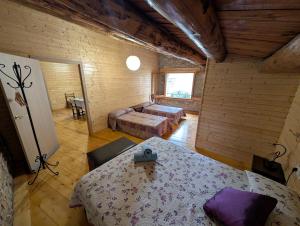 Rustic charm in Àger, a natural paradise