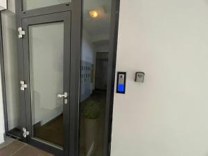 Mirno in elegantno stanovanje - Parkirišče, Netflix, wifi