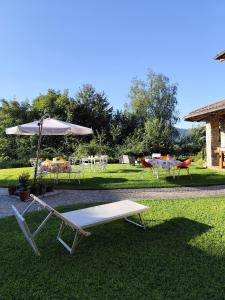 B&B Villa Claudia