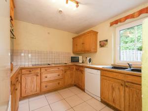 Spacious Wéris forest escape