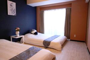 Maple & Ginkgo Views Autumn Stay Up To 9 N201