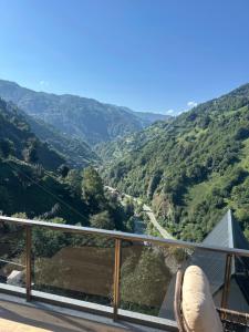 Sunshine Suit Bungalov