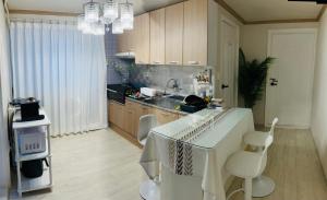 1 min from Sadang Station line 2 & 4