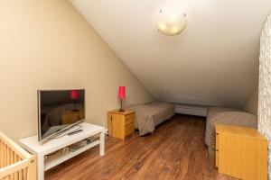 Alppitähtikeskus A2 Visit Levi