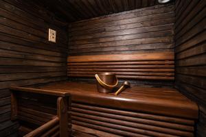 Alppitähtikeskus A2 Visit Levi