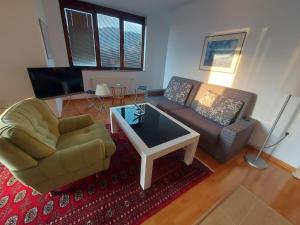 WestHorizont - Ubytování bez kategorie ve městě Sarajevo