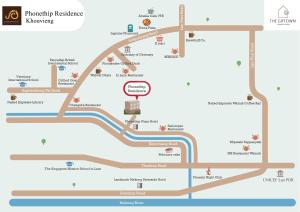 Phonethip Residence, Khouvieng