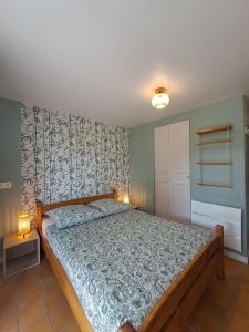 Gîtes de lAKWABA et chambre à la nuitée