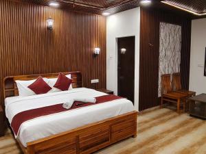 Luxury Heaven Valley