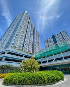 Sky Pad Avida Abreeza Davao