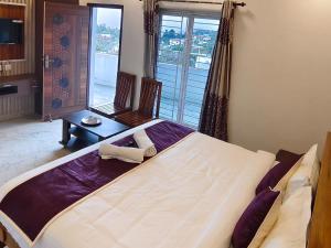 Luxury Heaven Valley