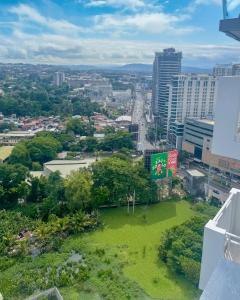 Sky Pad Avida Abreeza Davao