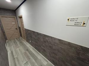 Május 1 Vendégház - Szombathely